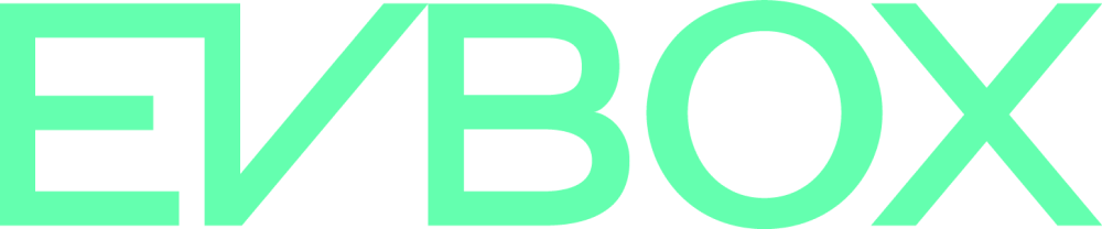 Bornes de recharge EVBox