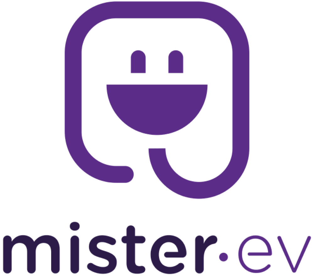 Bornes de recharge Mister EV