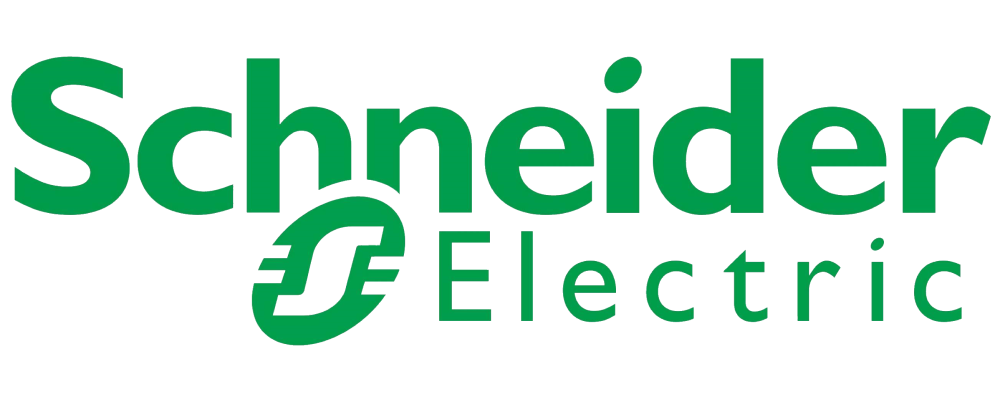 Bornes de recharge Schneider Electric